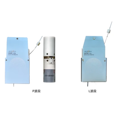 L-band Radiosonde